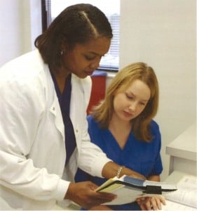 Healthcare Briefing