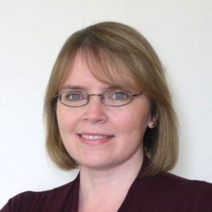 Carol Higgins