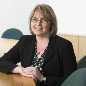 Carol Higgins