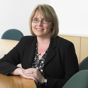 Carol Higgins