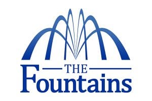The Fountains