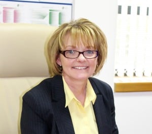Alison Boote