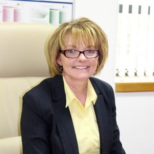 Alison Boote