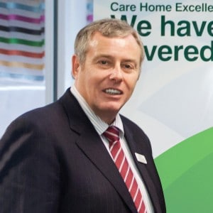 Kevin Groombridge