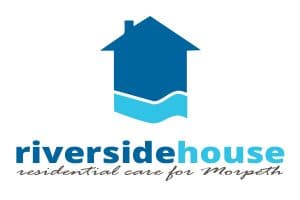 Riverside house