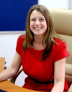 Wendy Rushton