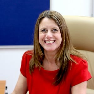 Wendy Rushton