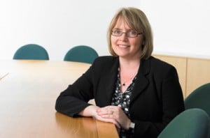 Carol Higgins