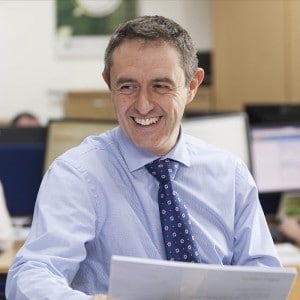 Tony Stein