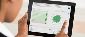 Impact audit tool