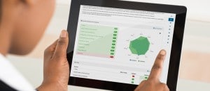 Impact audit tool