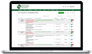 Impact Audit Tool