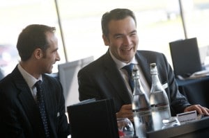 Seminar 2012 - Driving Care Home Excellence