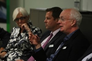 Seminar 2011 - Putting Healthcare businesses back on track
