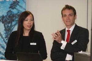 Seminar 2012 - Driving Care Home Excellence