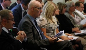 Seminar 2012 - Driving Care Home Excellence