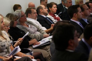 Seminar 2012 - Driving Care Home Excellence