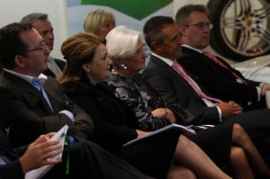 Seminar 2012 - Driving Care Home Excellence