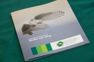 Seminar 2012 - Driving Care Home Excellence