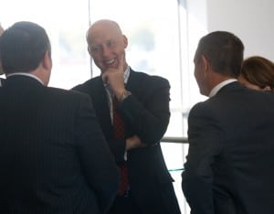 Seminar 2012 - Driving Care Home Excellence
