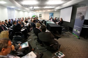 Seminar 2012 - Driving Care Home Excellence