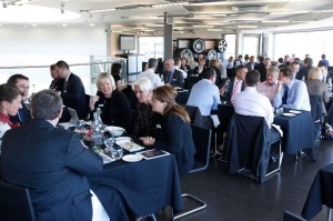 Seminar 2012 - Driving Care Home Excellence
