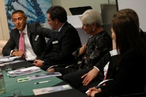 Seminar 2012 - Driving Care Home Excellence