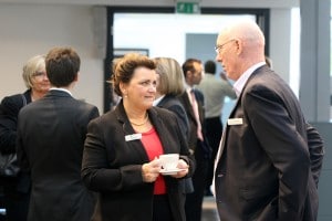 Seminar 2011 - Putting Healthcare businesses back on track