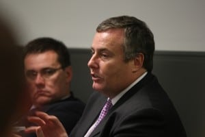 Seminar 2011 - Putting Healthcare businesses back on track
