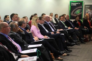 Seminar 2011 - Putting Healthcare businesses back on track