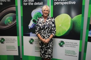Seminar 2011 - Putting Healthcare businesses back on track