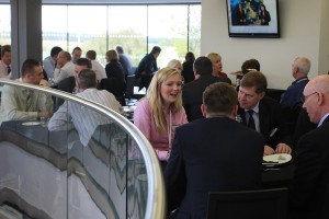 Seminar 2011 - Putting Healthcare businesses back on track