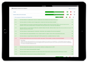 Impact Audit Tool
