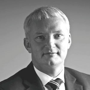 Chris Greenall