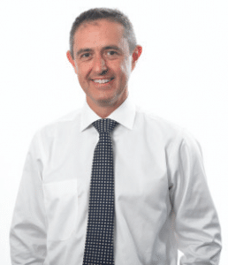 Tony Stein