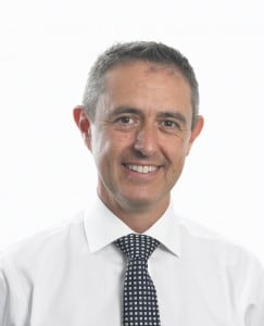 Tony Stein