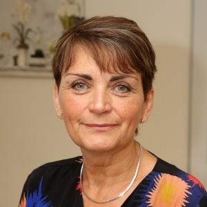 Lynn Fearn