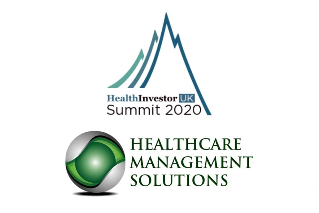 Healthcare Management Solutions Sponsors HealthInvestor Summit 2020
