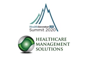 Healthcare Management Solutions Sponsors HealthInvestor Summit 2020